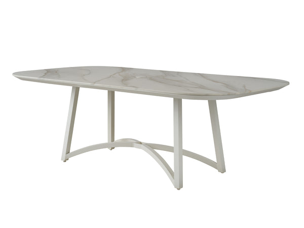 Rectangular Dining Table