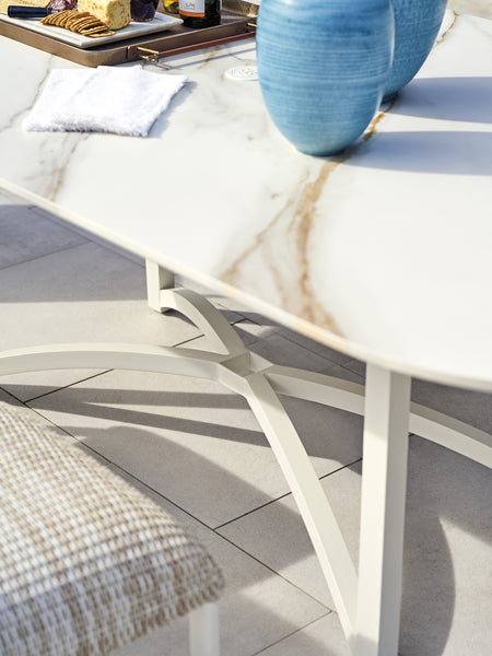 Rectangular Dining Table