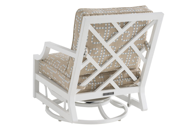 Lounge Chair