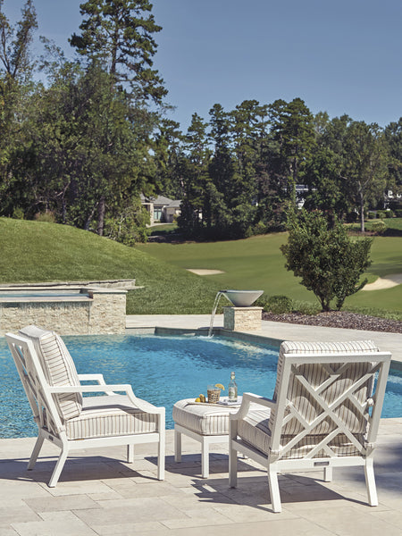 Lounge Chair