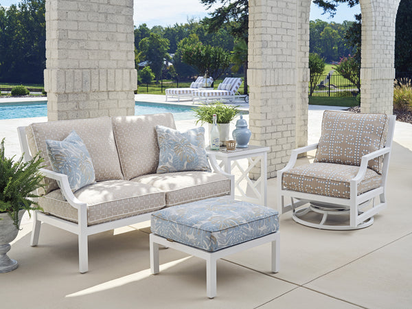 Loveseat