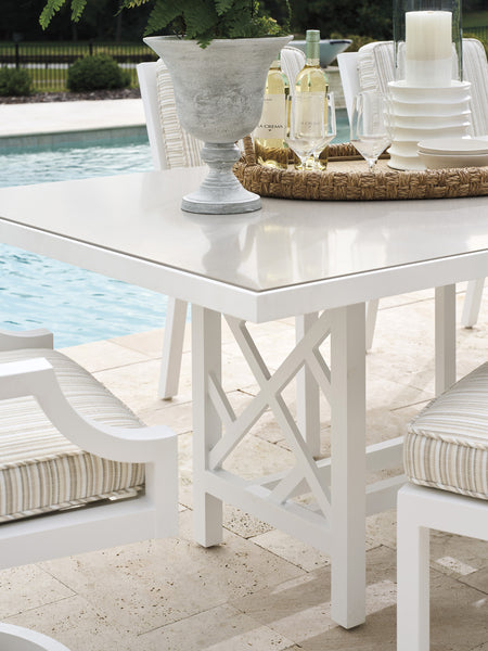 Rectangular  Dining Table