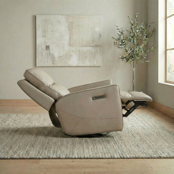 Rolan SG Recliner P3 & ZG - 33ST-13P