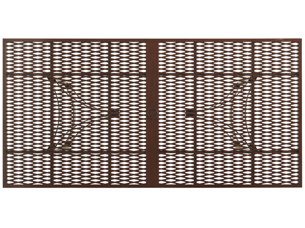 Rectangular Dining Table
