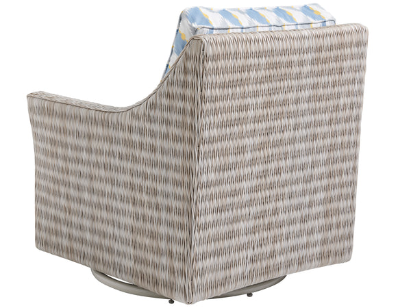 Swivel Glider Chair