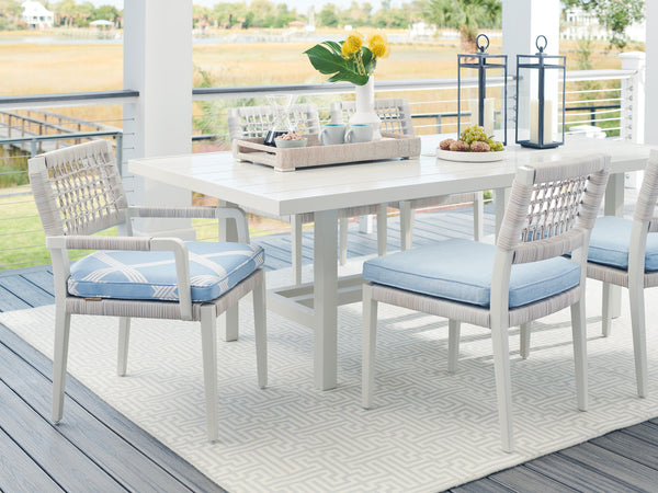 Arm Dining Chair