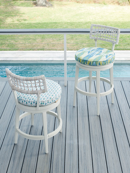 Swivel Bar Stool