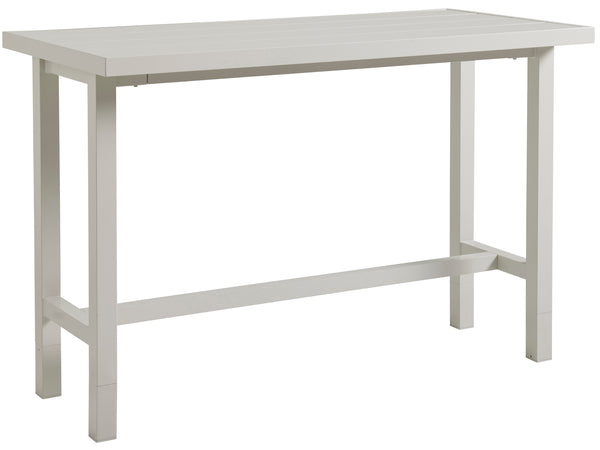 High/Low Bistro Table