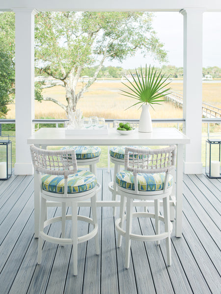 Swivel Bar Stool