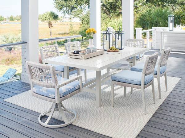Rectangular Dining Table