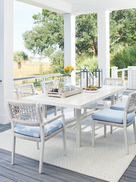 Rectangular Dining Table