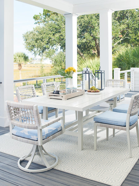 Swivel Rocker Dining Chair