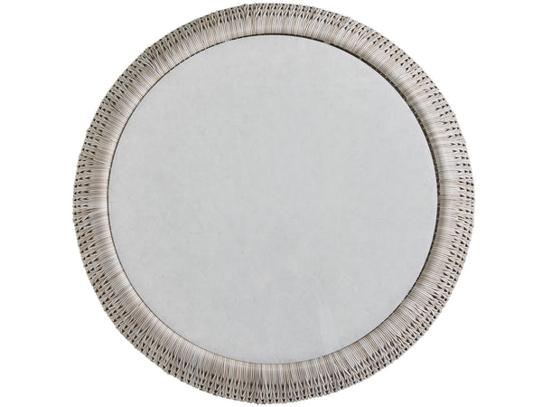 Round Cocktail Table
