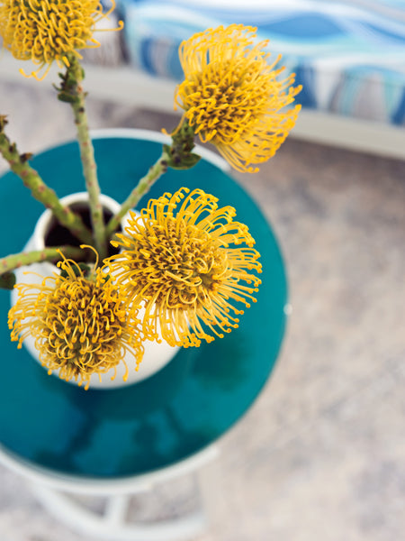 Accent Table