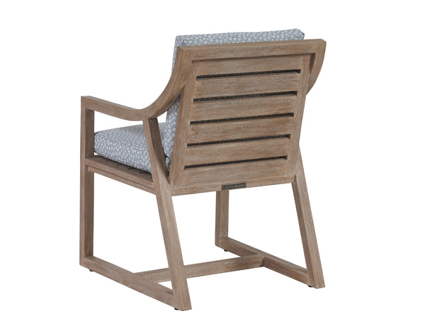 Dining Arm Chair