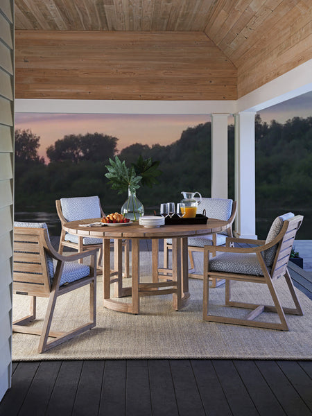 Dining Arm Chair