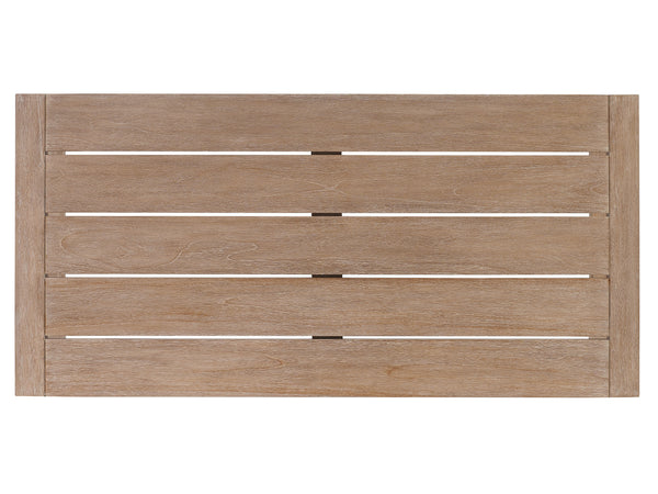 High/Low Bistro Table