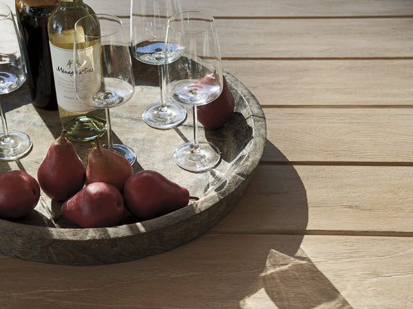 Rectangular Dining Table