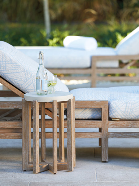 Accent Table