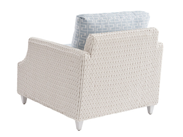 Lounge Chair