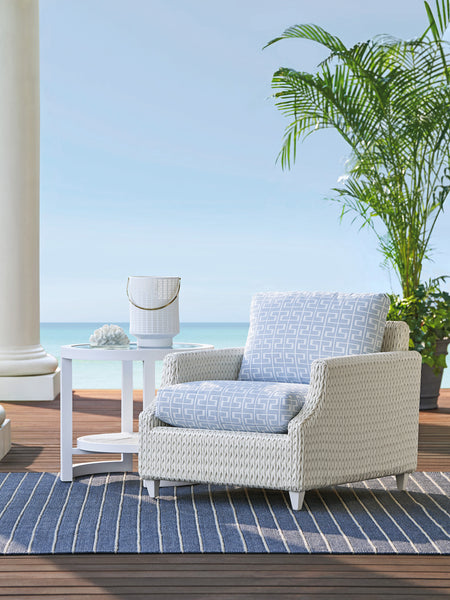 Lounge Chair
