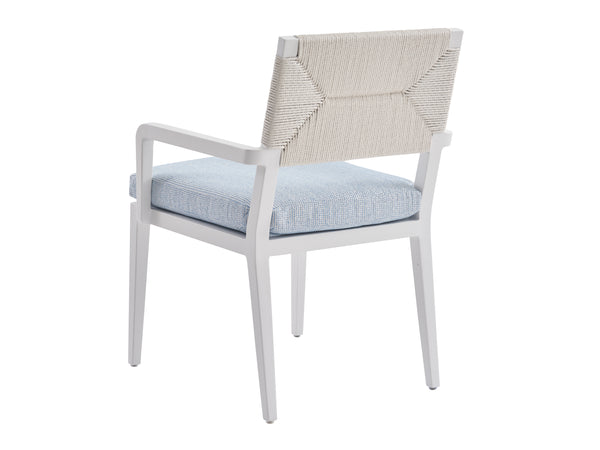 Arm Dining Chair