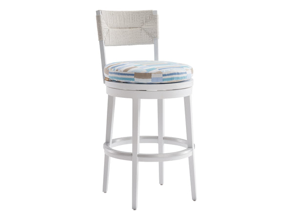 Swivel Bar Stool
