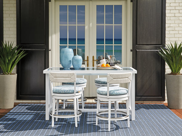 Bistro Table