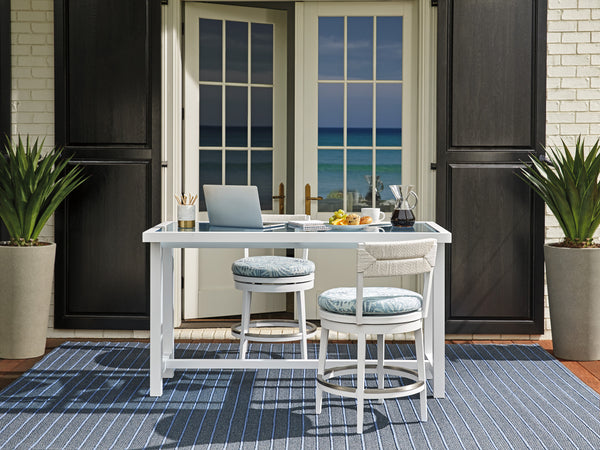 Swivel Counter Stool