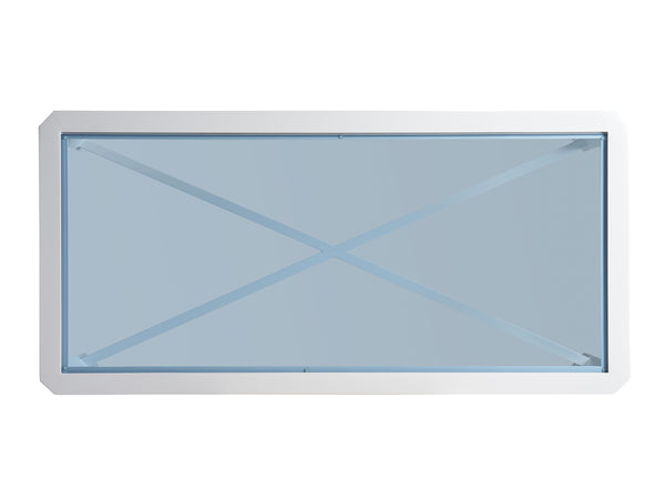 Rectangular Cocktail Table