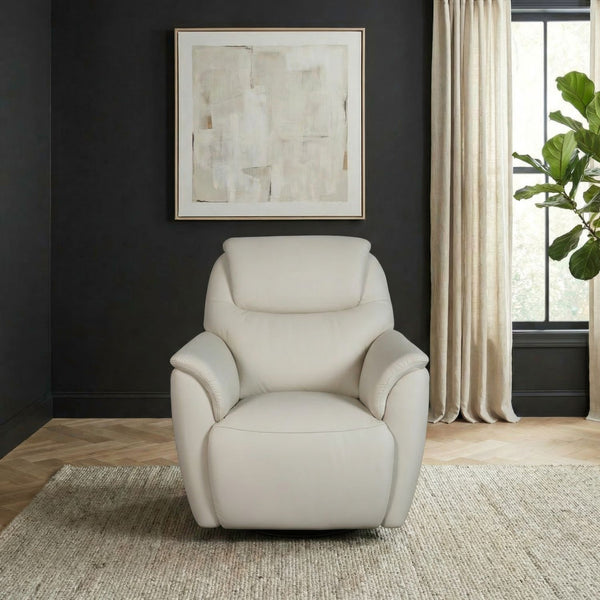 Romy SG Recliner P3 & ZG - 35PB-13P