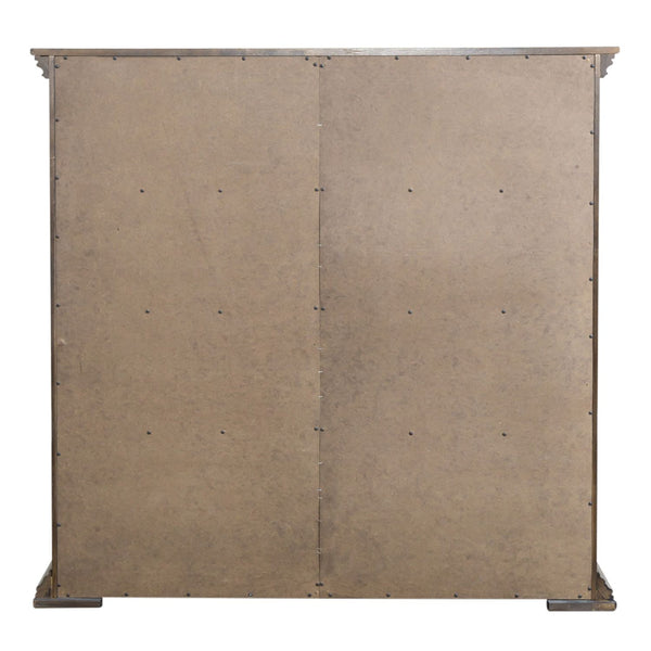 Big Valley 10 Drawer Chesser