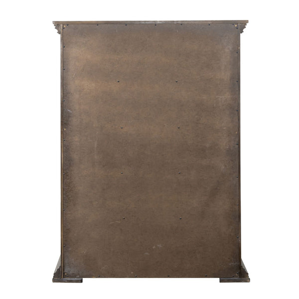 Big Valley 5 Drawer Chest