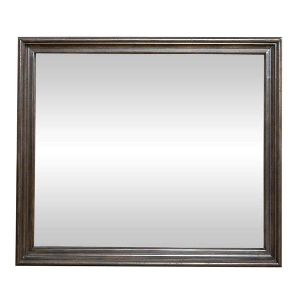 Big Valley Mirror