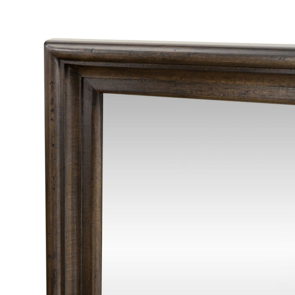 Big Valley Mirror