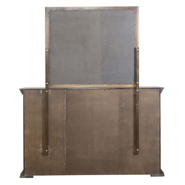 Big Valley Mirror