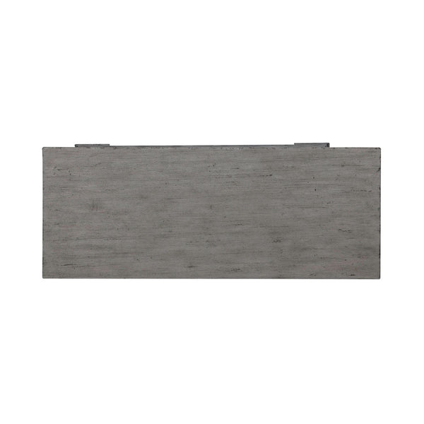 Big Valley Door Chest