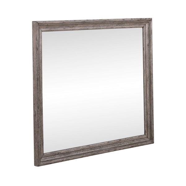 Big Valley Mirror