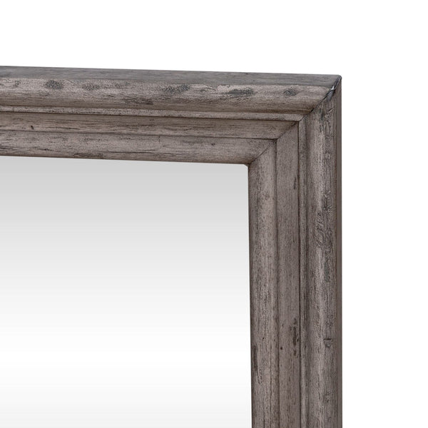 Big Valley Mirror
