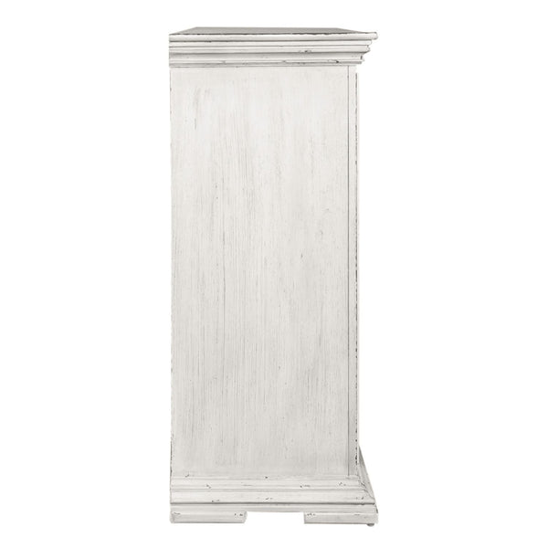 Big Valley 2 Door 6 Drawer Dresser