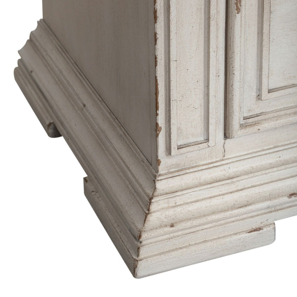 Big Valley 10 Drawer Chesser