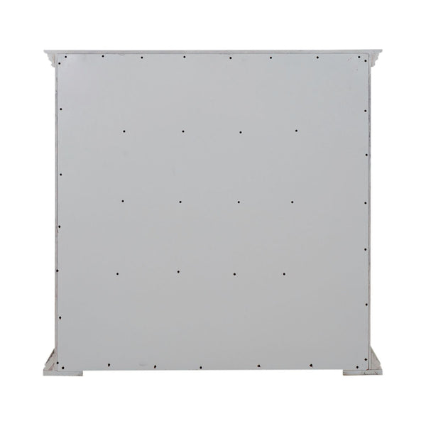 Big Valley 10 Drawer Chesser