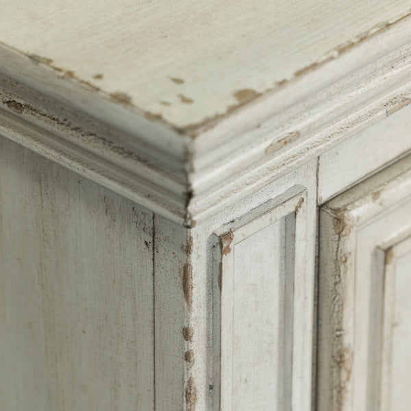 Big Valley 2 Drawer Night Stand w/ Charging Station