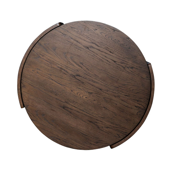 Warren Park Round Cocktail Table - 369-OT1011