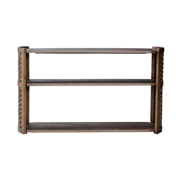 Warren Park Sofa Table - 369-OT1030