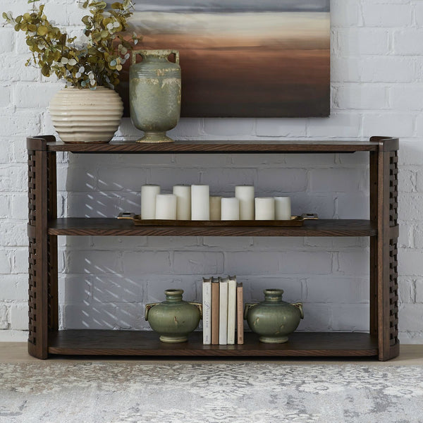 Warren Park Sofa Table - 369-OT1030