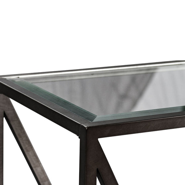 Arista Rectangular Cocktail Table - 37-OT1010