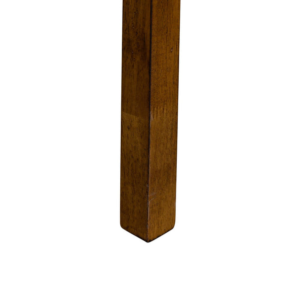Creations 30 Inch Sawhorse Stool - Tobacco (RTA) - 38-B1830