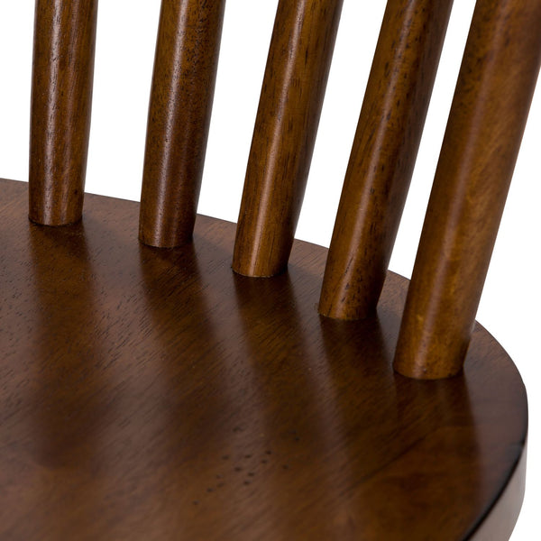 Creations Copenhagen Side Chair - Tobacco - 38-C50