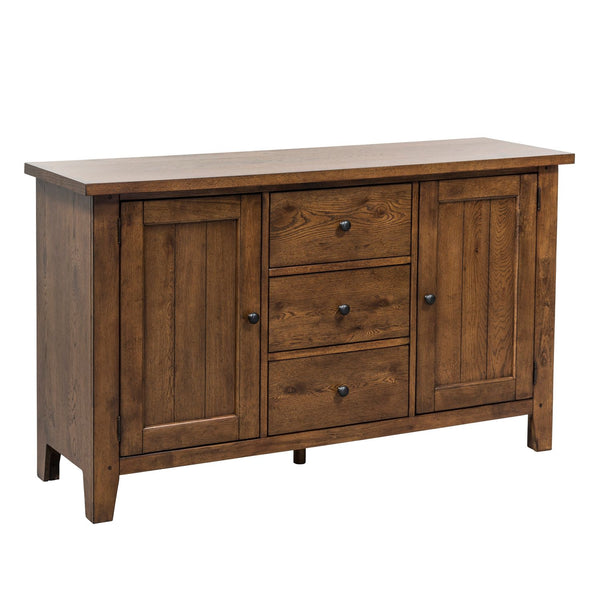 Hearthstone Ridge Buffet - 382-CB6183